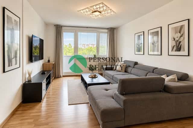 Prodej bytu 2+kk 48 m, Kladno, Václava Rabase, Kladno