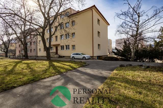 Prodej byty 2+1, 50 m - Mělník, Sokolovská, Mělník