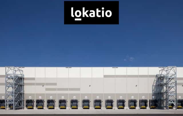 Pronájem: Skladovací, výrobní, logistické haly Hrušky, Hrušky, okres Břeclav