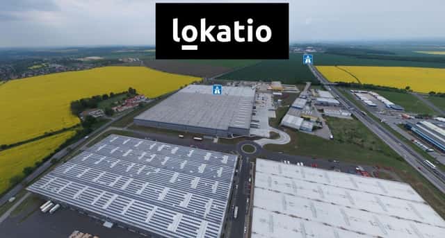 Pronájem: Skladové a logistické prostory, Praha-východ, D8, Zdiby, okres Praha-východ