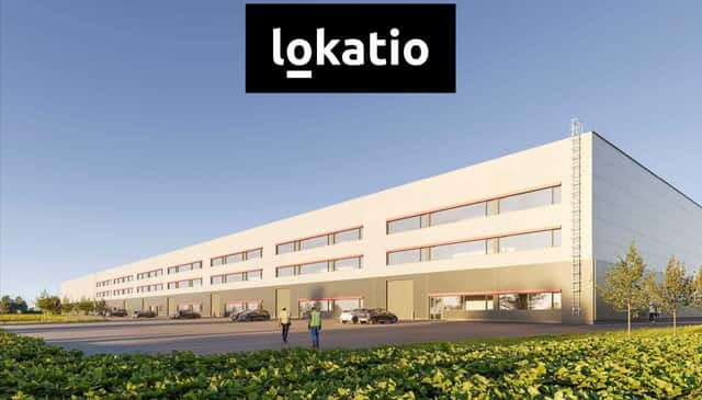 Pronájem - Skladovací, výrobní prostory, Brno - Chrlice 22.500 m2, Brno – Brno-Chrlice, okres Brno-město