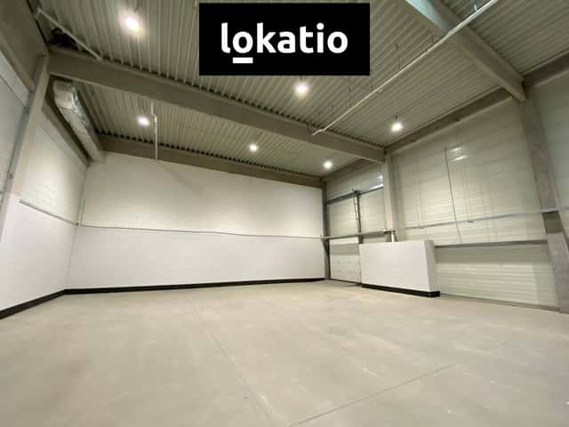 Pronájem skladového prostoru - BRNO - 299 m2, Brno, okres Brno-město