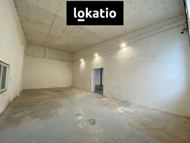 Pronájem - průmyslový areál Olomouc (sklady, haly, výrobní prostory k pronájmu), Olomouc