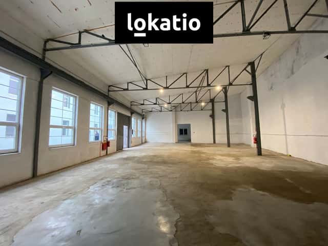 Pronájem - průmyslový areál Olomouc (sklady, haly, výrobní prostory k pronájmu), Olomouc