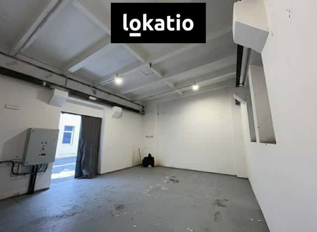 Pronájem - průmyslový areál Olomouc (sklady, haly, výrobní prostory k pronájmu), Olomouc