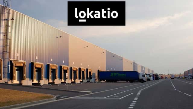 Pronájem: Skladové a logistické prostory na D1, Stránčice, Strančice, okres Praha-východ