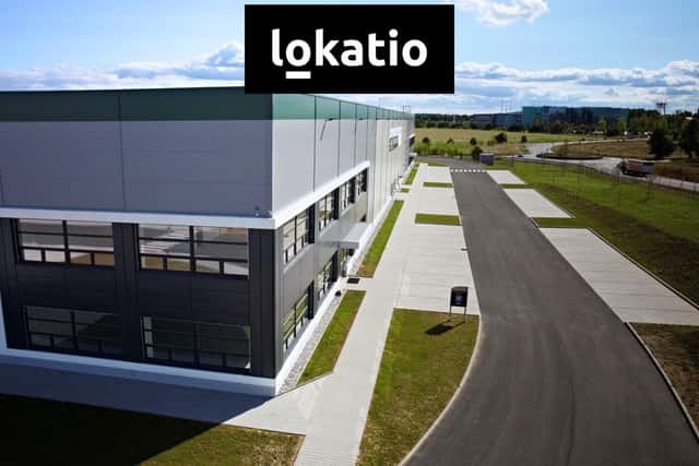 Pronájem: Skladovací, logistické a výrobní prostory, Praha-západ, Rudná, D5, Rudná, okres Praha-západ