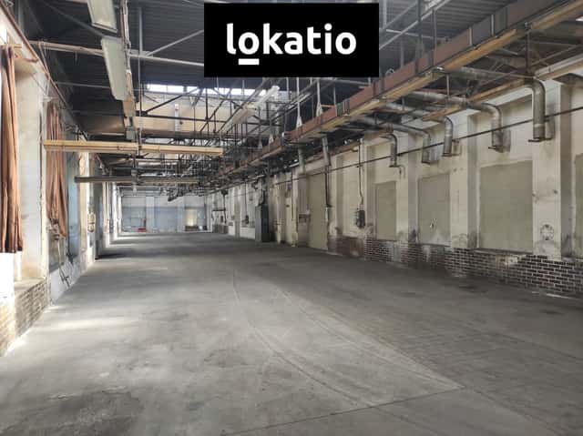 Pronájem: Skladovací, logistické, výrobní prostory, Hostivice, Hostivice, okres Praha-západ