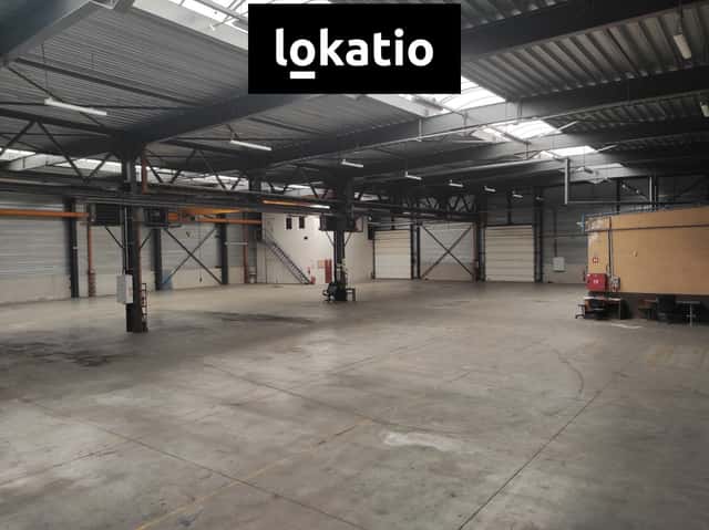 Pronájem: Skladovací, logistické, výrobní prostory, Hostivice, Hostivice, okres Praha-západ