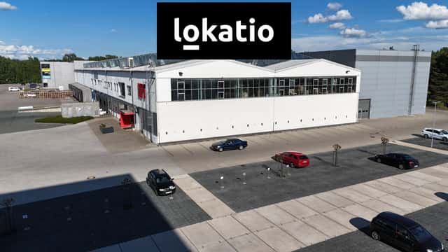 Pronájem: Skladovací hala - Hradec Králové, Hradec Králové