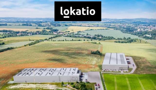 Pronájem: Skladovací, logistické a výrobní prostory, Jihlava, Znojemská, Jihlava