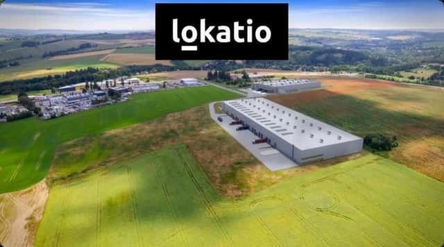 Pronájem: Skladovací, logistické a výrobní prostory, Jihlava, Znojemská, Jihlava