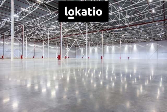 Pronájem výrobních a skladovacích prostor, okr. Nový Jičín, Hladké Životice, okres Nový Jičín