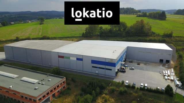 Pronájem: Skladovací a logistické prostory, Pelhřimov, Pelhřimov