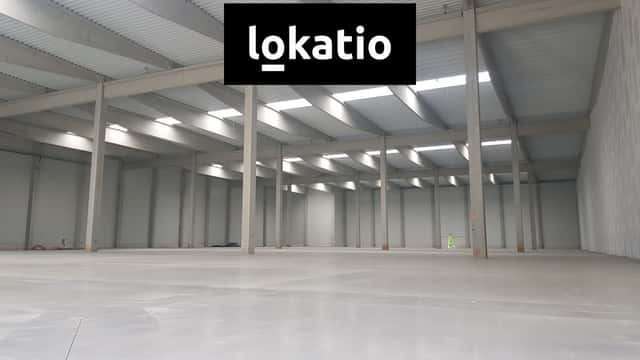 Pronájem, Sklady, 2.404 m - Olomouc, Olomouc