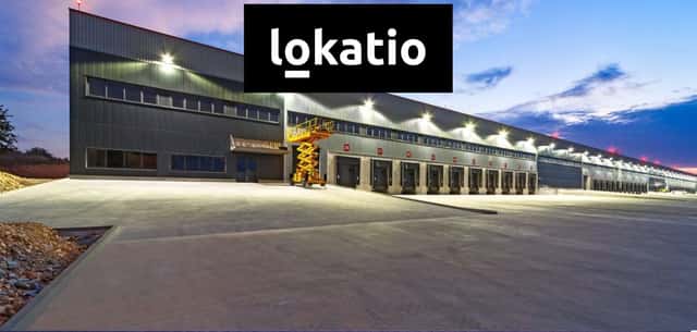 Pronájem: Skladové a logistické prostory, Praha-západ, D0, D6, u letiště, Hostivice, okres Praha-západ