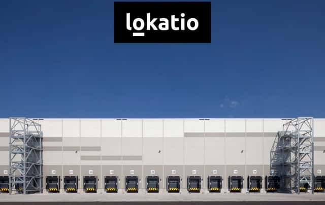 Pronájem: Skladovací, výrobní, logistické haly Hrušky, Hrušky, okres Břeclav