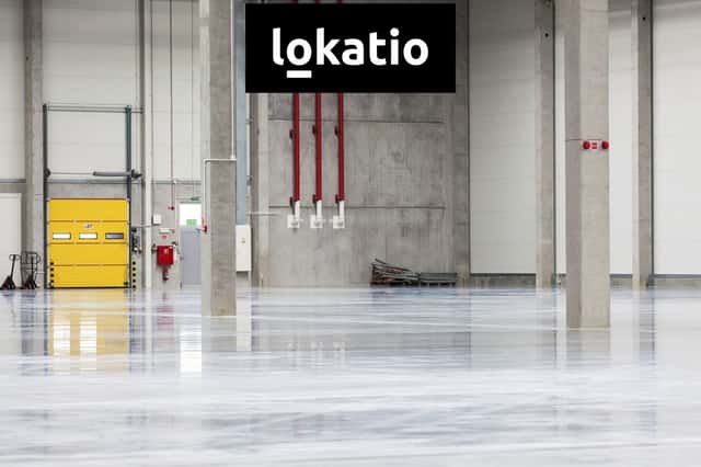 Pronájem výrobních a skladovacích prostor, okr. Nový Jičín, Hladké Životice, okres Nový Jičín