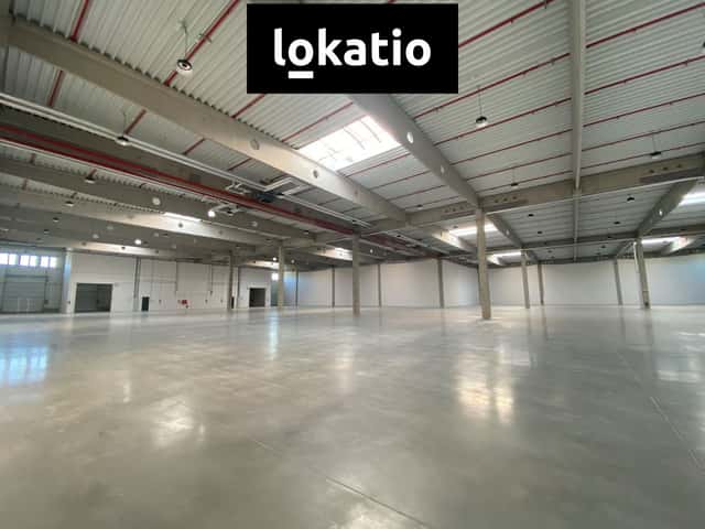 Pronájem: Skladovací prostory, MIKULOV 5.200 m2, Mikulov, okres Břeclav