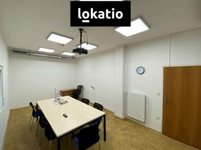 Pronájem: kancelářské prostory 297 m, Brno – Brno-jih, okres Brno-město