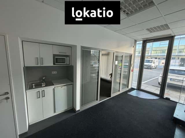 Pronájem skladového prostoru - BRNO - 467 m2, Brno, okres Brno-město