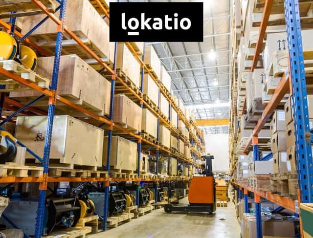 Pronájem: Logistické služby, Brno, Jihomoravský kraj, Evropská, Modřice, okres Brno-venkov