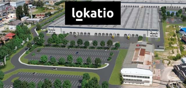 Pronájem: moderní skladovací a výrobní prostory, Kladno, Kladno