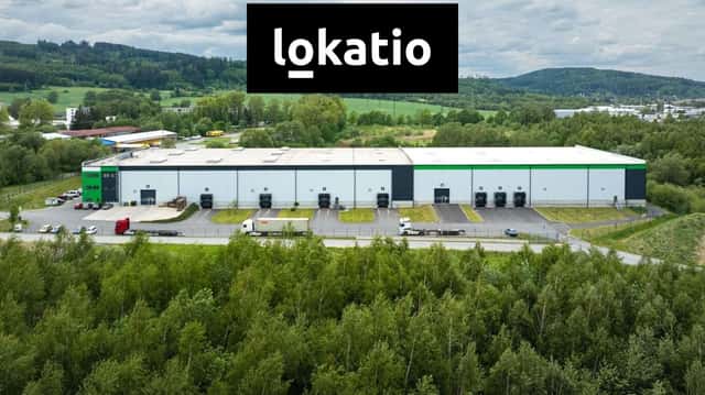 Pronájem - Skladovací a výrobní hala v České Třebové, Česká Třebová, okres Ústí nad Orlicí