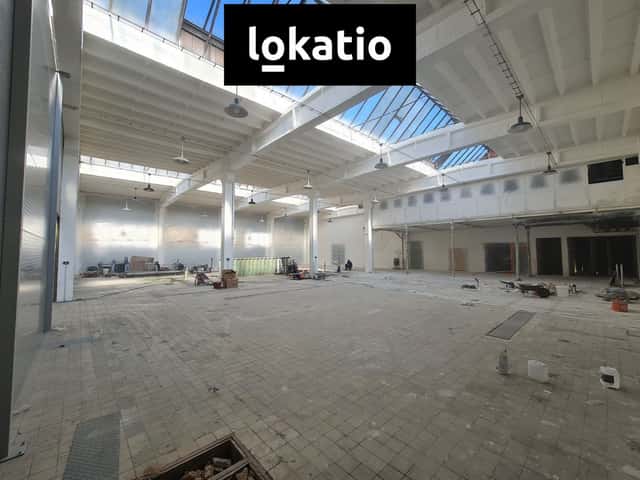 Pronájem: Skladovací prostory v Hradci Králové, Hradec Králové
