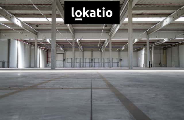 Pronájem: skladovací a logistické prostory (sklady, haly, Hranice), Hranice, okres Přerov
