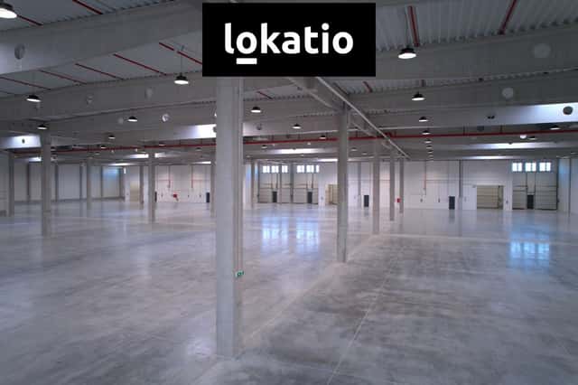 Pronájem: Skladovací prostory, MIKULOV 13.000 m2, Mikulov, okres Břeclav