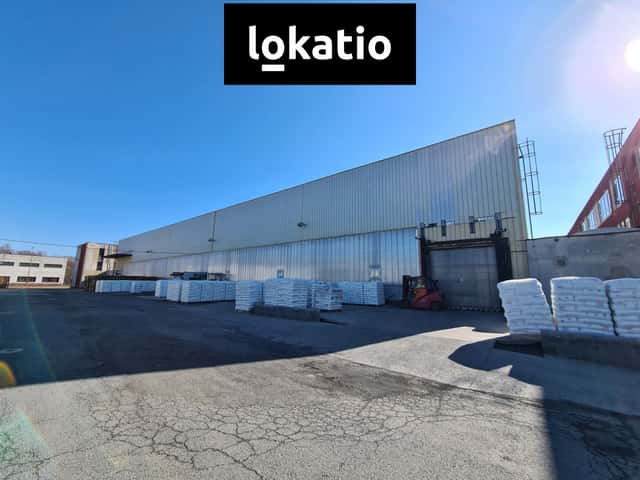 Pronájem 780 m2 - Sklady, haly, výrobní prostory Bruntál, Bruntál