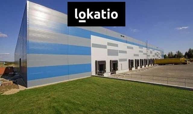 Pronájem - skladovací, logistický a výrobní areál (možnost železniční vlečky) -9.972 m2, Prostějov
