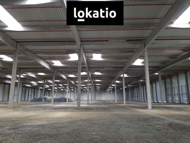 Pronájem - sklady, haly, výrobní prostory k pronájmu u letiště - Ostrava Mošnov (možnost vlečky), Mošnov, okres Nový Jičín