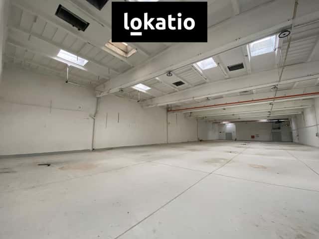 Pronájem - skladovací a výrobní areál, Olomouc, Olomouc