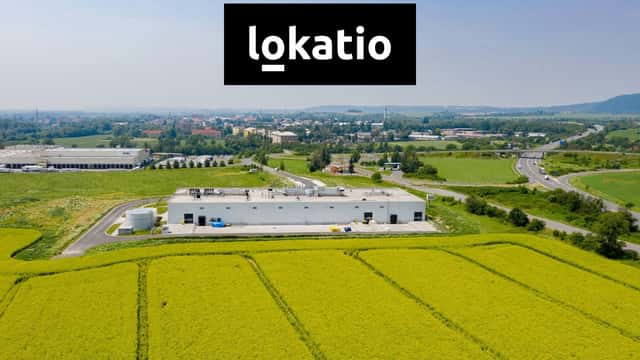 Pronájem - průmyslový park Lipník nad Bečvou (sklady, haly, výrobní prostory k pronájmu), Lipník nad Bečvou – Lipník nad Bečvou I-Město, okres Přerov