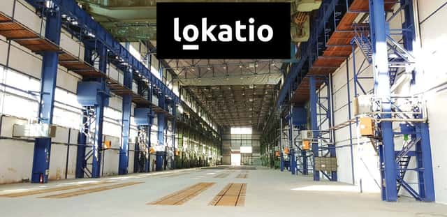 Pronájem: Skladovací a výrobní hala, Hradec Králové-Plotiště, Hradec Králové – Plotiště nad Labem