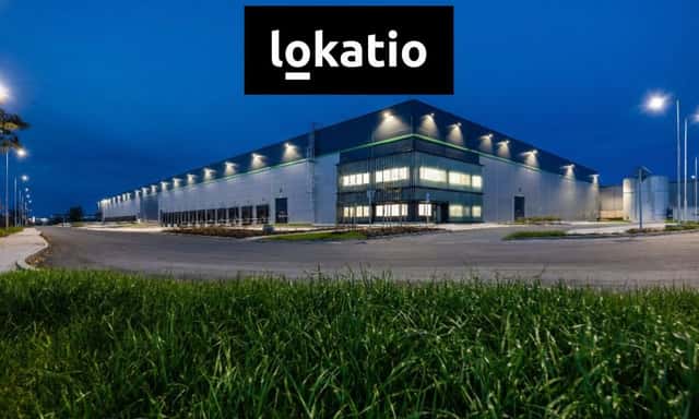 Pronájem: Skladovací a výrobní prostory, city logistika, showroom, Hostivař, K pérovně, Praha 10 – Hostivař