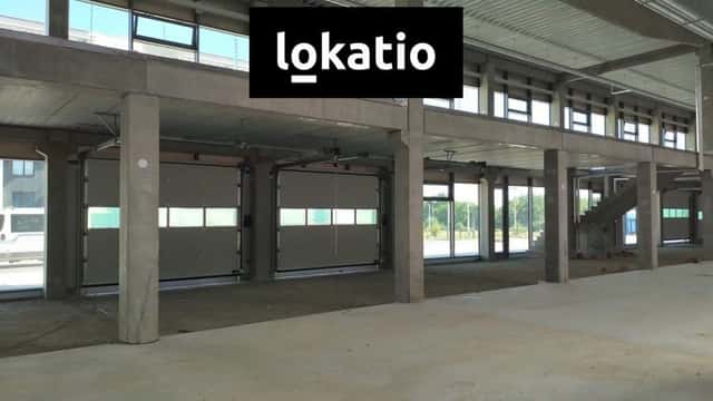 Pronájem: skladovací a výrobní prostory, Hradec Králové (sklady, haly), Hradec Králové