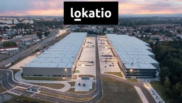 Pronájem - Skladovací prostory v průmyslovém parku v Pardubicích, Pardubice – Rosice