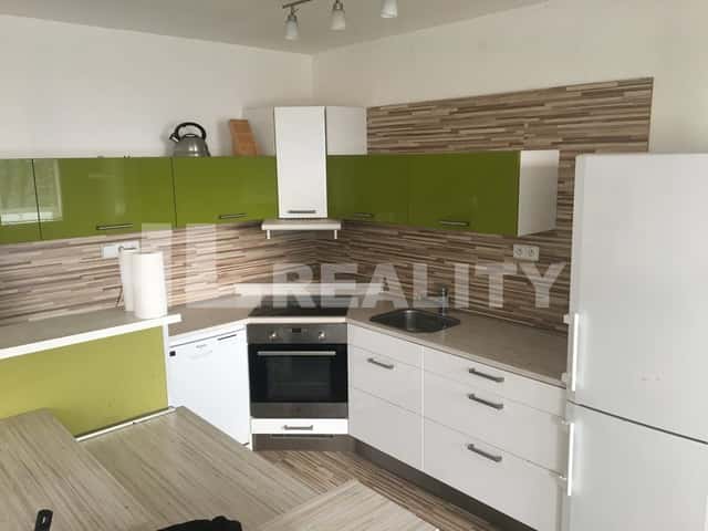 Pronájem, Byty 3+kk, 76 m2, 9. května, Mníšek pod Brdy, Mníšek pod Brdy, okres Praha-západ