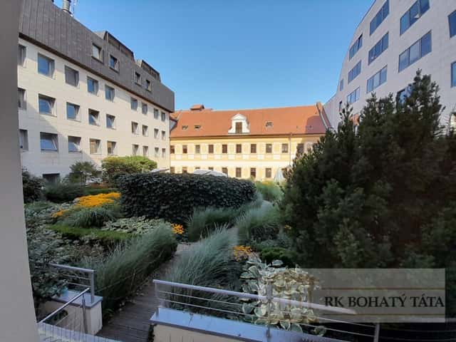 Pronájem kanceláře, 20 m, centrum, Praha 1 - Staré Město, ul. Na Příkopě., Na příkopě, Praha 1 – Staré Město
