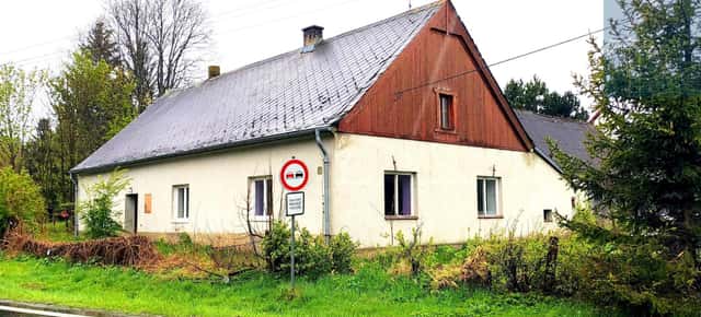 Prodej, RD 5+1 o výměře 137m2, pozemek 680 m2 Lomnice, okres Bruntál, Lomnice, okres Bruntál