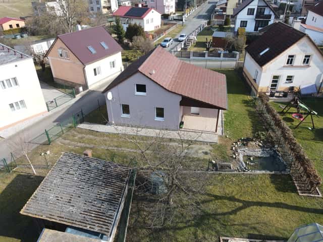 Prodej domu Meclov, Meclov, okres Domažlice