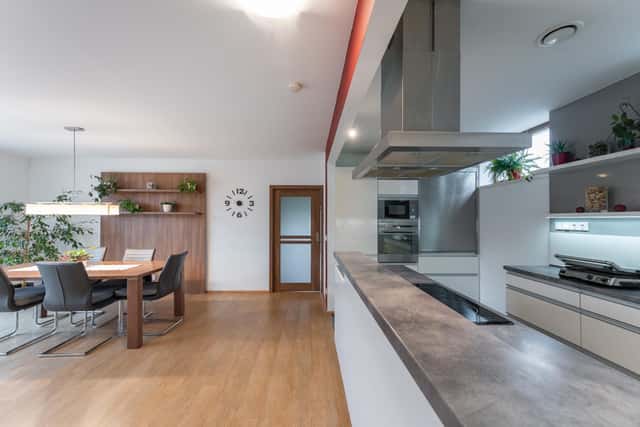 Prodej nízkoenergetického RD 5+kk, 149 m², pozemek 1 329 m², Javornice, okres Rychnov nad Kněžnou