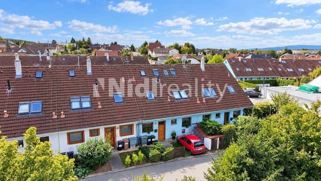 Rodiny dům 5+kk, Suché Vrbné - České Budějovice, tř. Čsl. legií, České Budějovice – České Budějovice 5