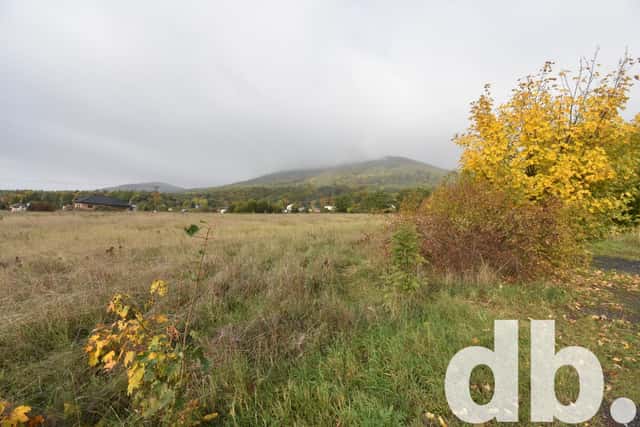 Prodej stavebního pozemku 28 016 m, Háj u Duchcova, Háj u Duchcova, okres Teplice