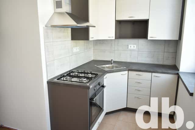 Pronájem bytu 2+1, 56m - Karlovy Vary, Moskevská ul., Moskevská, Karlovy Vary