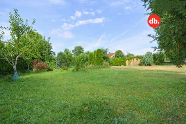 Prodej stavebního pozemku 730 m, Pšov - Semtěš, Pšov – Semtěš, okres Karlovy Vary