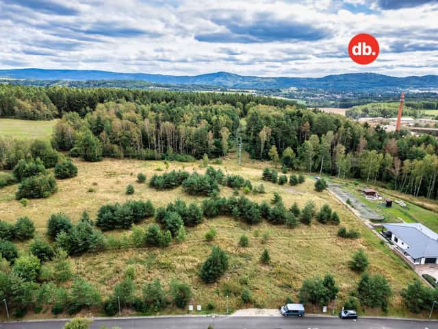 Prodej stavebního pozemku 3 921 m, Sadov, Sadov, okres Karlovy Vary